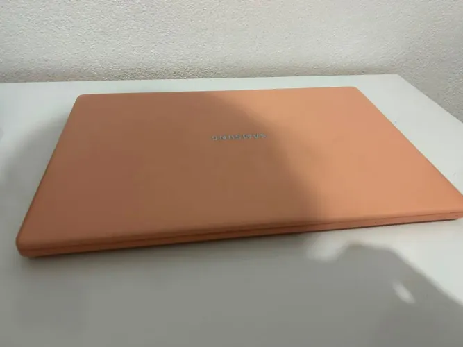 Notebook Samsung Flash 