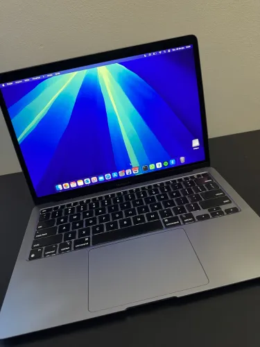 Macbook Air M1