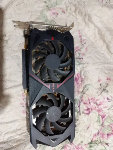 Placa de Vídeo