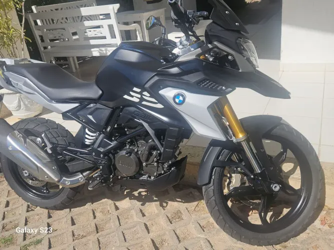Vendo BMW 2026 Moto Zero