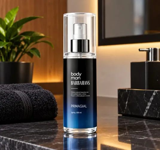 Perfume Masculino