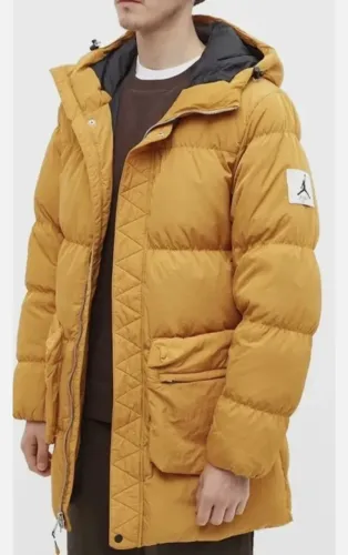 Nike Jordan Essential Statement Parka