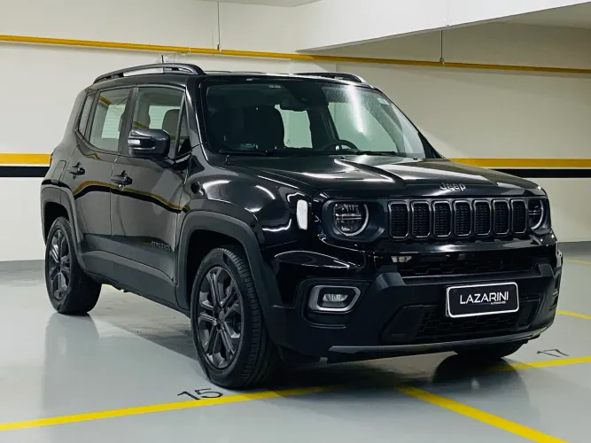 Jeep Renegade Long. T270 1.3 TB 4X2 Flex Aut. 2024