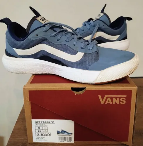 Vans Ultrarange unissex - Tam 37