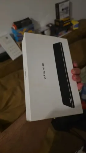 Tablet Galaxy Tab A11  LACRADO !