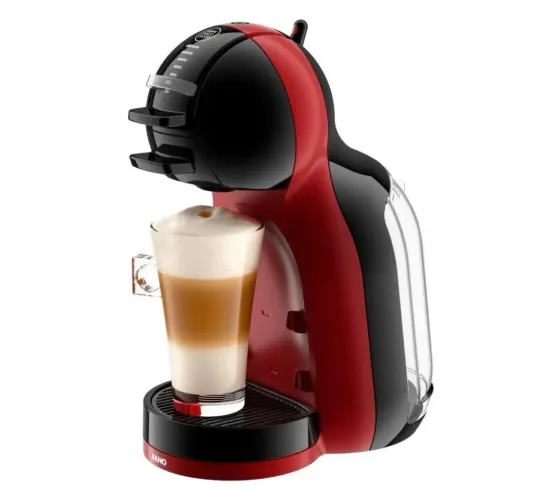 Cafeteira Dolce Gusto Mini Me