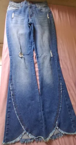 Calça jeans 