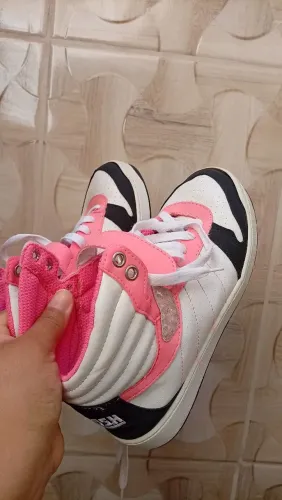 Tênis feminino Kolosh original tamanho 37