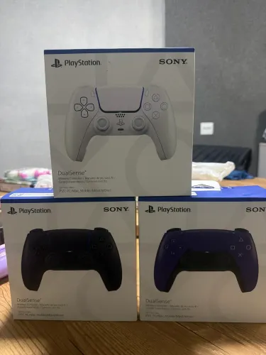 Controle PlayStation 5