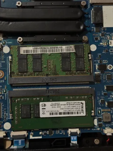 Memória 16GB DDR4