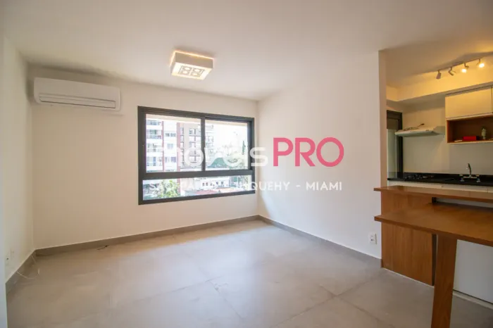 Apartamento Duplex para locação em Pinheiros