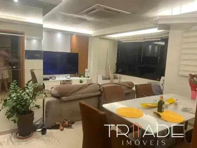 RO - Apartamento 3 Quartos na Madalena  92 m²  Nascente  2 Vagas  Estrutura Completa!