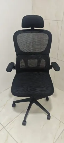Cadeira Ergométrica Gamer