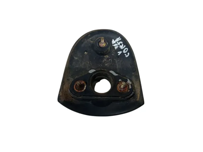 Acabamento Fechadura Porta Malas Gm Corsa 1994 A 2002