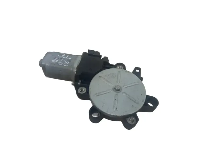 Máquina Motor Limpador Tampa Traseira .E Airtrek 2003/2008