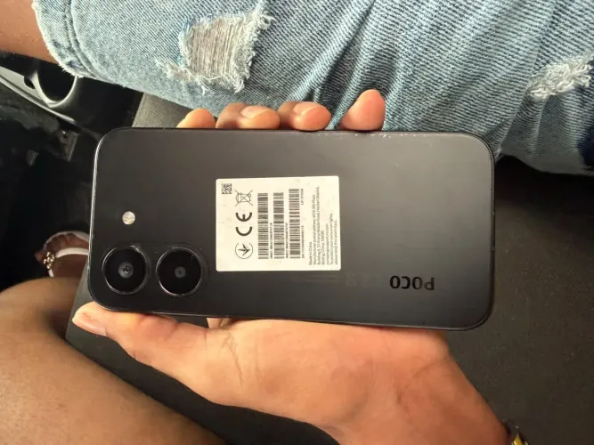 Poco x8 pro 528gb
