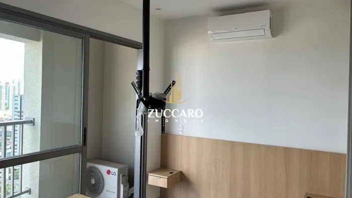Studio à venda, 25 m² por R$ 450.000,00 - Centro - Guarulhos/SP