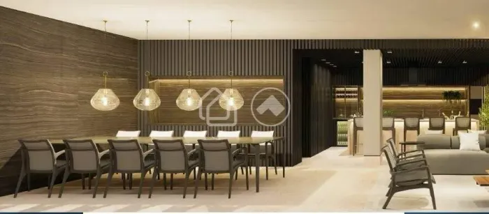 Apartamento com 2 quartos à venda, 71 m² por R$ 1.244.236 - Lourdes - Belo Horizonte/MG