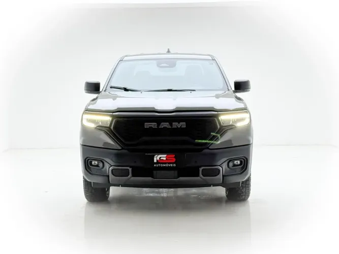 Ram Rampage Rebel Hurr.4 2.0 TB CD 4X4 AUT 2024