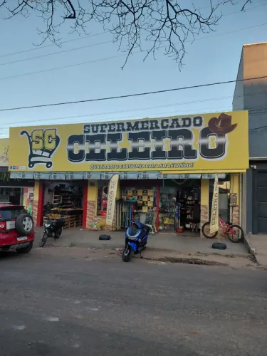 ? VENDE-SE PONTO COMERCIAL NO CIDADE JARDIM - PARAUAPEBAS/PA ?