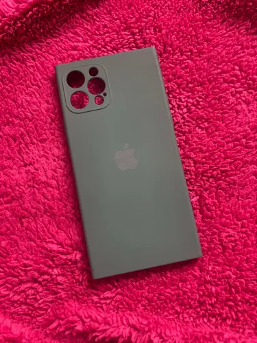 Capa iPhone 12 Pro