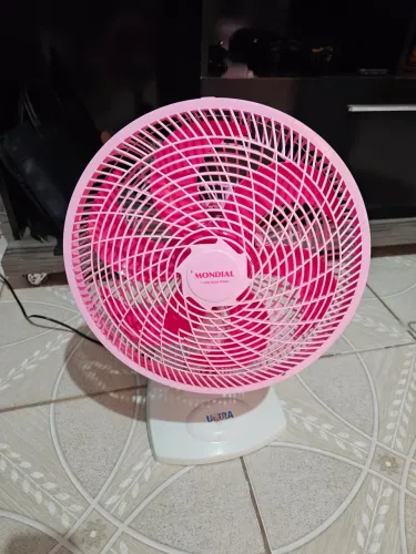 ventilador