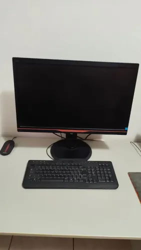 MONITOR PHILIPS FULL HD 144HZ
