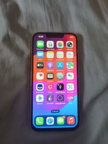Apple iPhone 13 PRO 128gb pra vender rápido