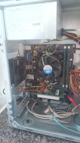 PC I7 3770 (3ª Geração)