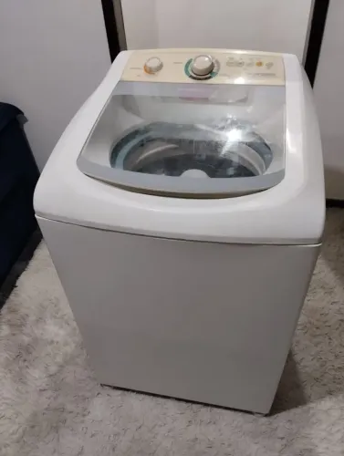 Máquina de lavar roupa Consul 10kg