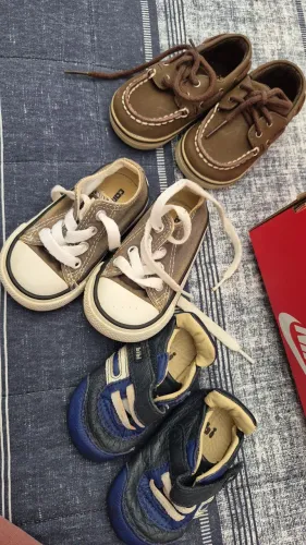 Sapatinhos Baby