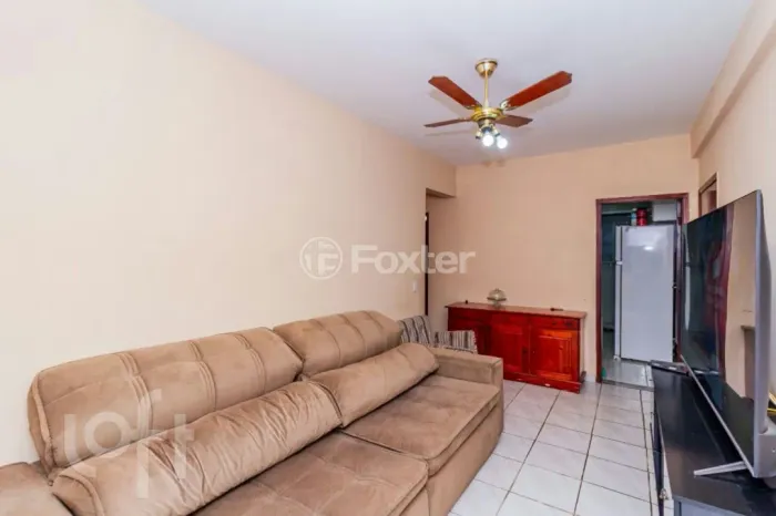 Apartamento à venda Rua Tuiuti, Tatuapé - São Paulo
