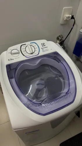 Máquina de Lavar 