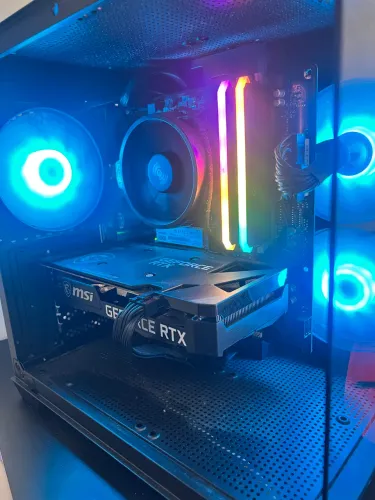 ? PC GAMER COMPLETO ?
