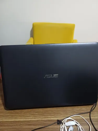 Notebook asus