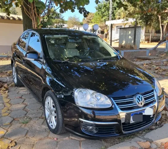 Volkswagen Jetta 2.5 4p. 59.700,00