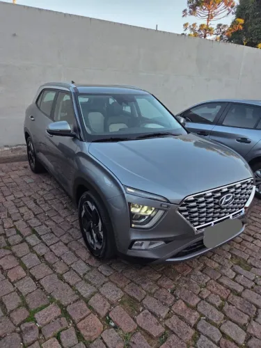 Hyundai Creta Ultimate 2.0 16V Flex AUT 2022