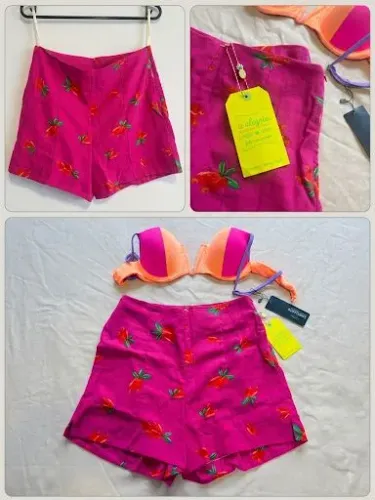 Shorts Farm