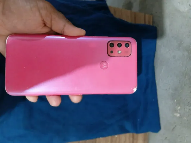 Moto g20, apenas venda