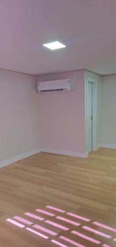Sala Comercial para Locação 30M²- Edifício Plaza Center | Av. JK - Palmas/TO