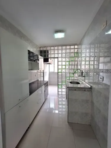 Apartamento 2 Dormitorios ,Sala,Varanda ,Gar,Lazer , Rs1795,00  Jardim Iporanga - Guarulho