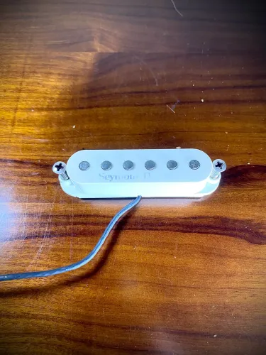 Captador Seymour Duncan STK-S4N classic Stock Plus