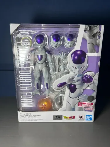 Sh Figuarts Freeza
