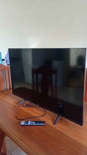 Smart tv