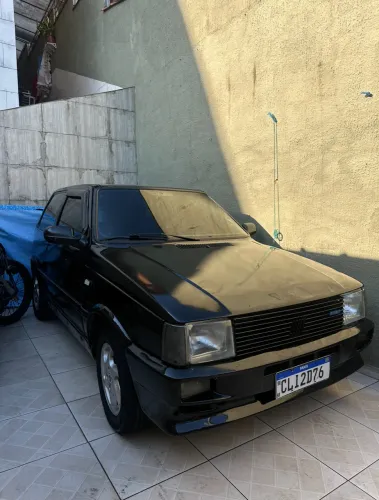 Fiat Uno Cs/top/sport 1.5 I.e. / 1.5 /1.3 1989