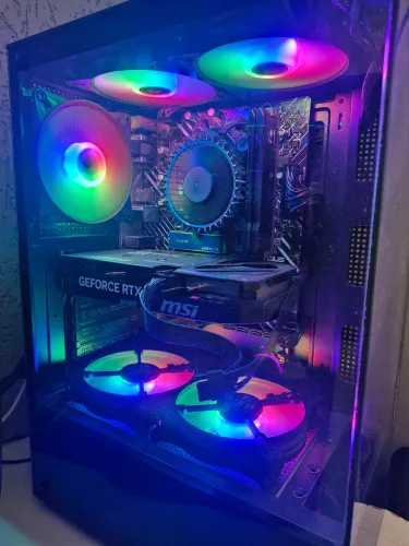PC Gamer Top