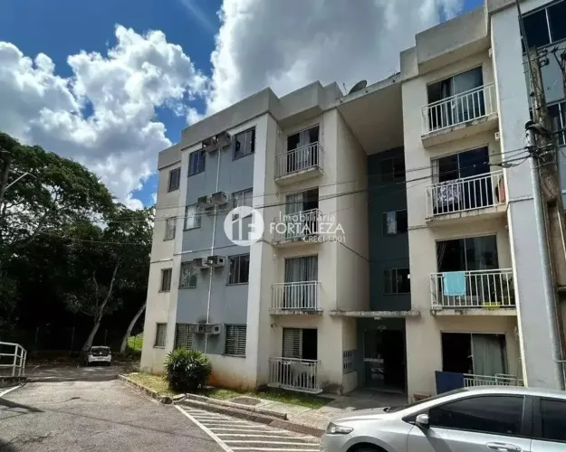Oportunidade no Via Parque: 3 Quartos com Permuta e Financiamento Facilitados!