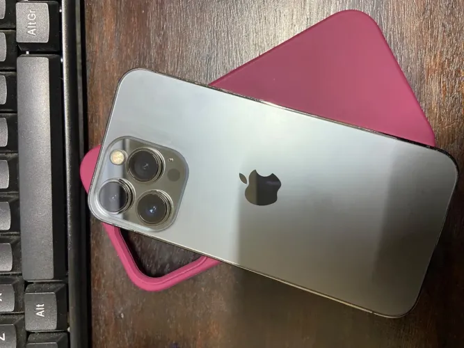 Vendo iPhone 13 Pro!