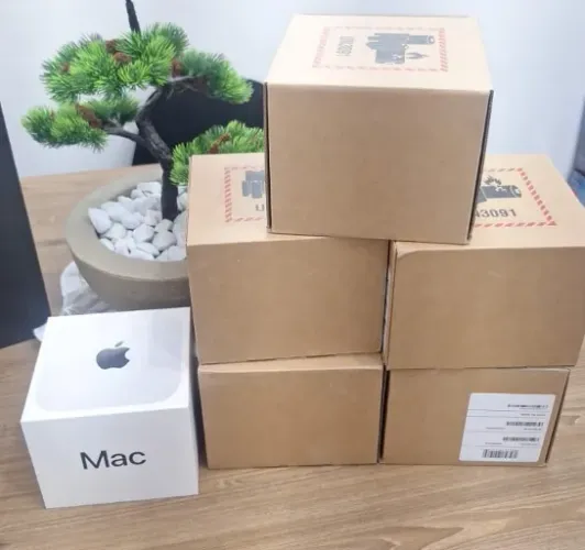 Apple Mac Mini M6 16/256