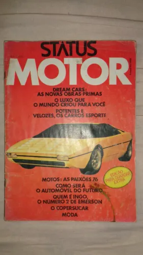 Status Motor